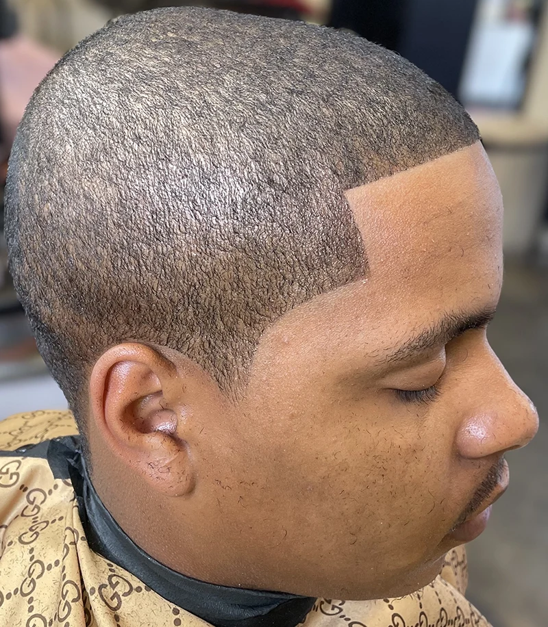 Diamond Cutz Barbershop and Salon business photo