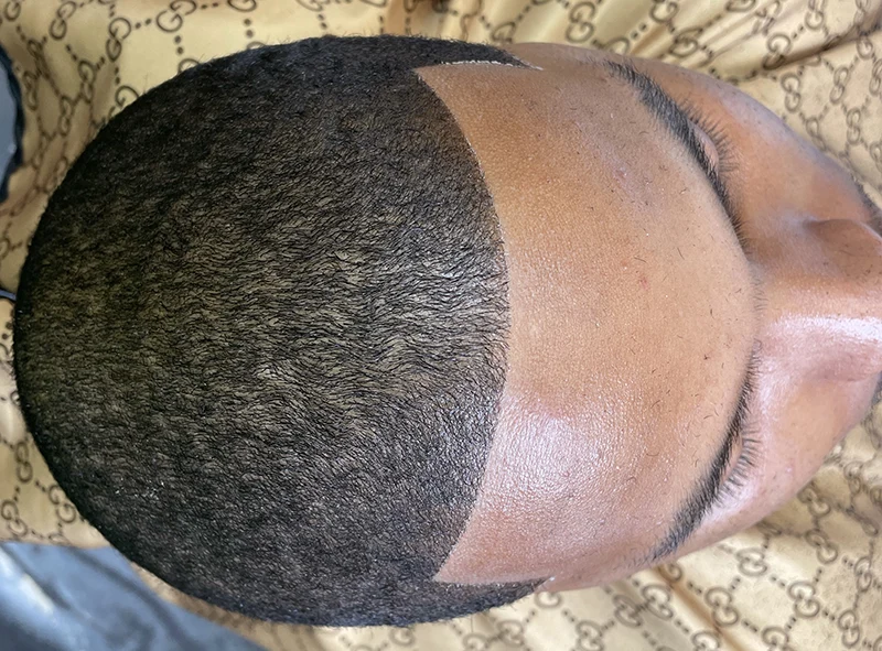 Diamond Cutz Barbershop and Salon, business photo 2
